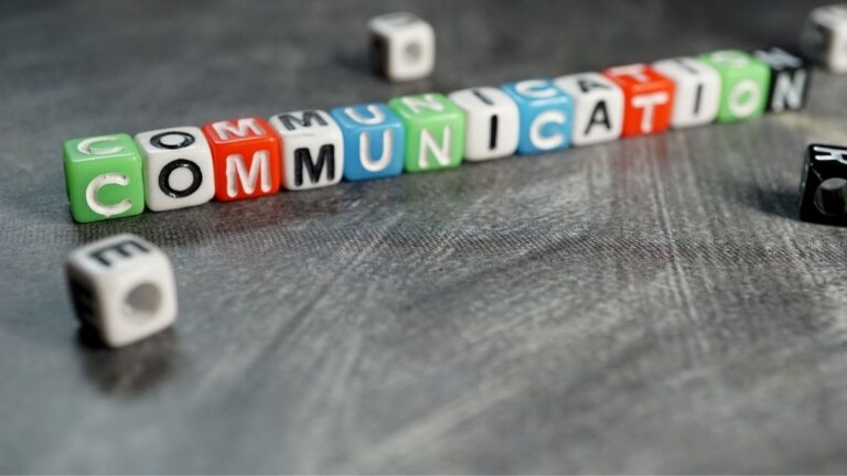 Authenticity Over Algorithms: Why Real Communication Wins in 2025