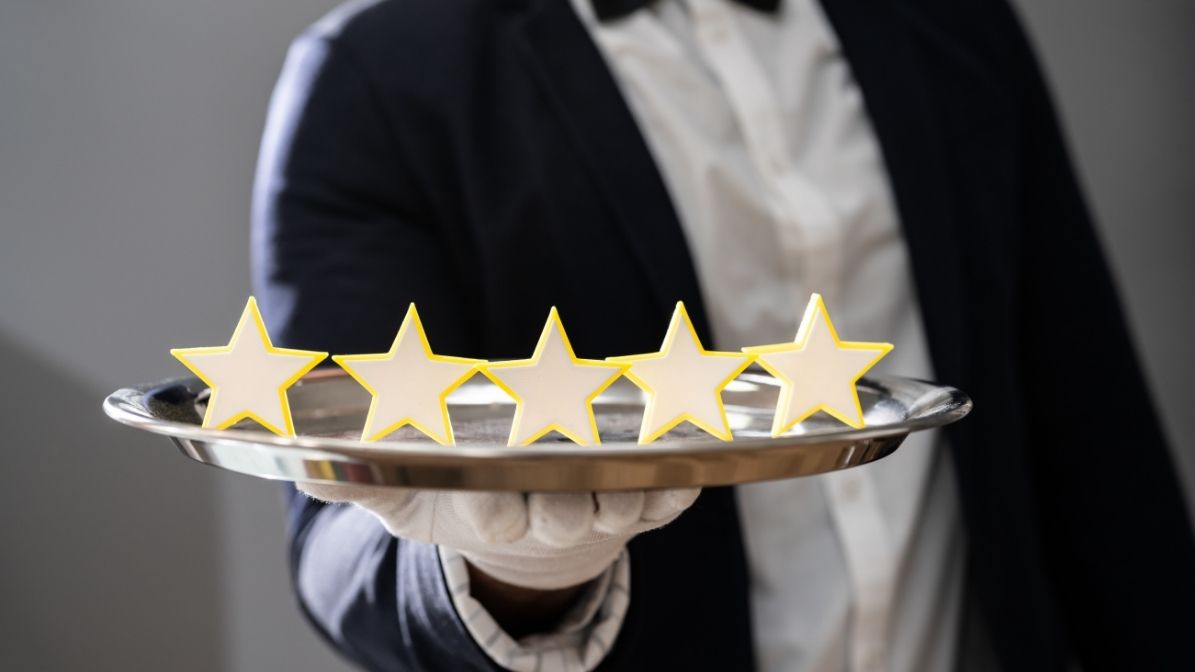 Why Professional Property Management Matters: The Key to Higher Bookings