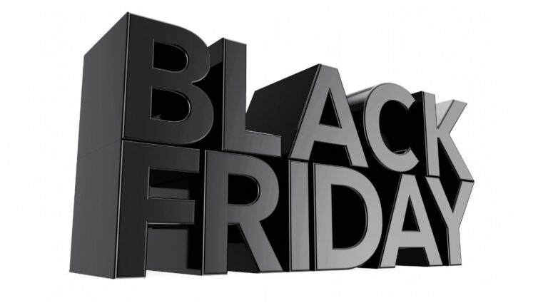 Beyond Discounts: How to Build a Smart Sales Strategy for Black Friday
