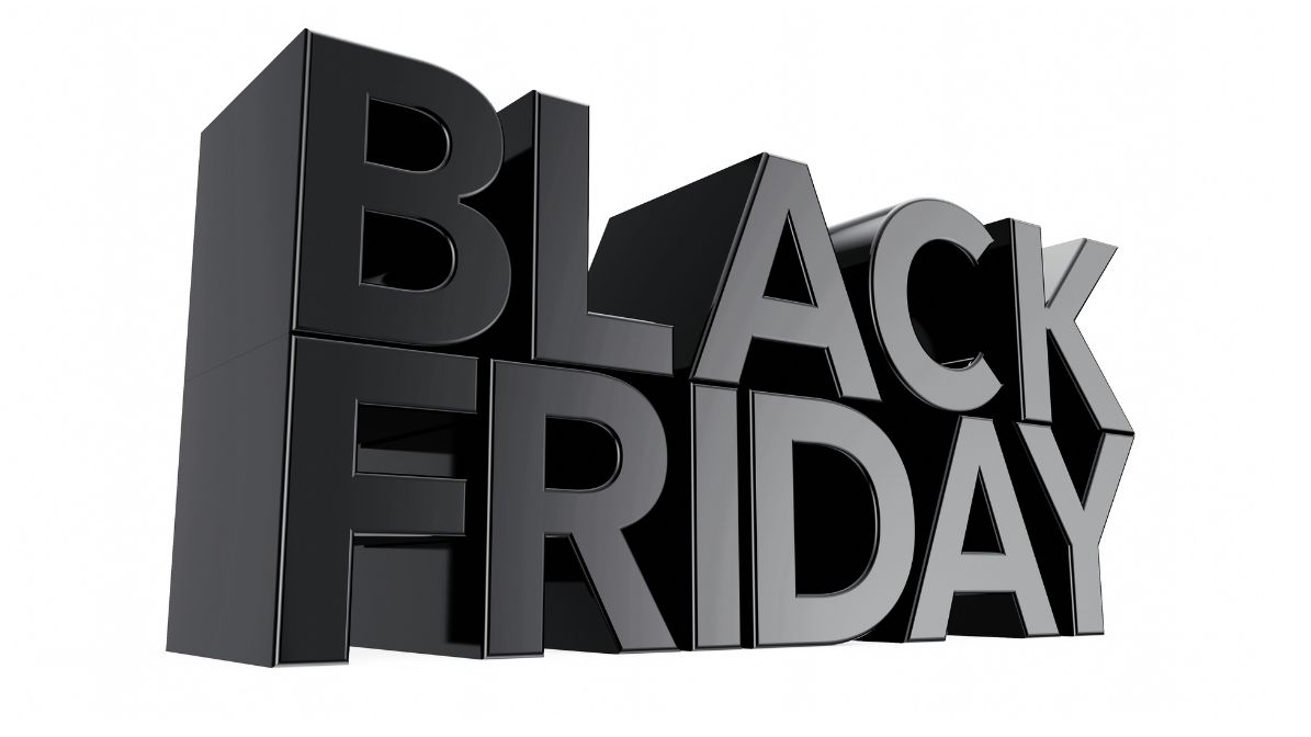 Beyond Discounts: How to Build a Smart Sales Strategy for Black Friday