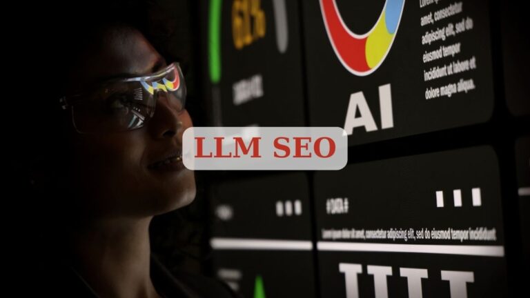 LLM SEO: How Businesses Should Manage Their Digital Presence in the Age of AI Search, Nettings Services