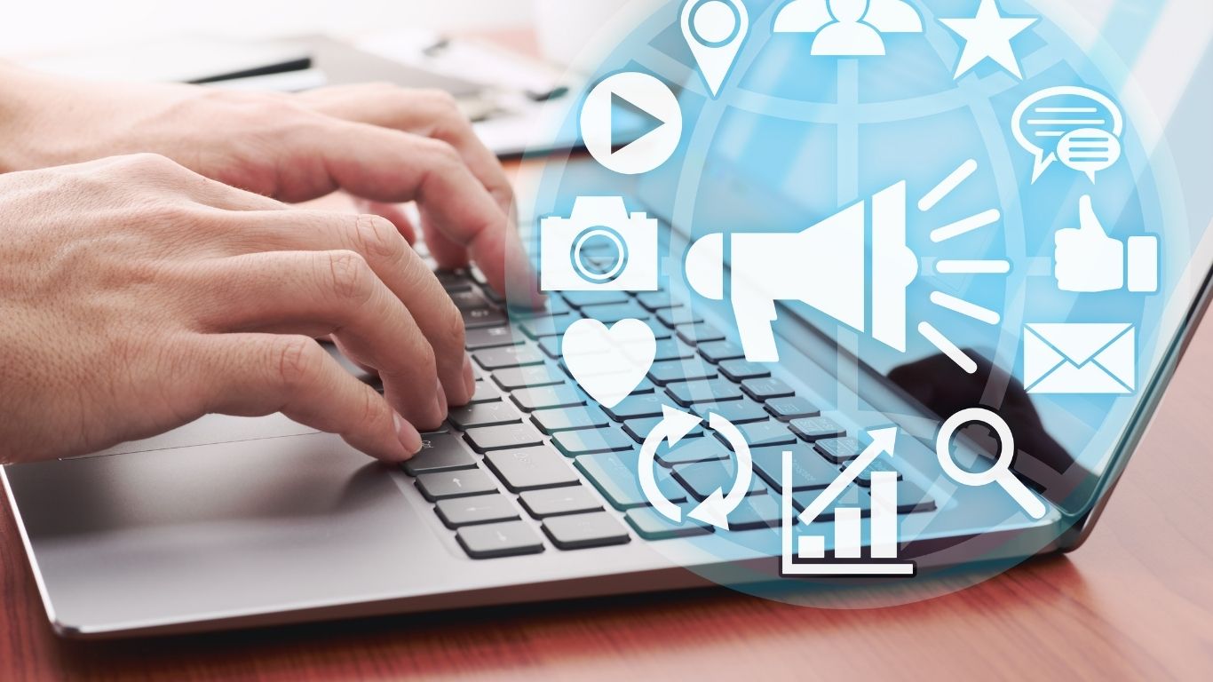 Social Media Has Changed. The Question Is: Have Businesses Changed With It?, Nettings Services LTD