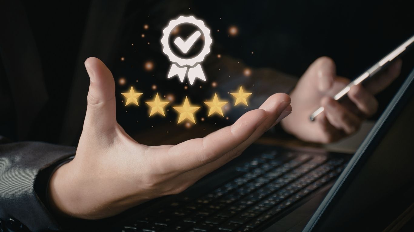 Reputation Is the New Marketing: Why Reviews, Social Presence and Authority Matter More Than Ads